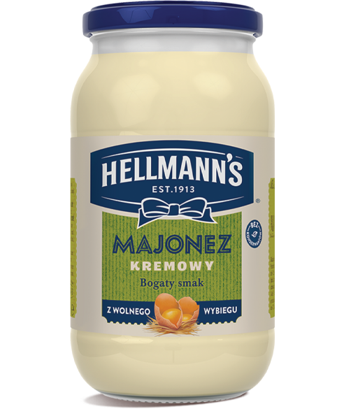 Hellmanns